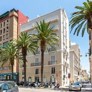 Apartamento Soho Art Tourist, Málaga