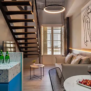 Apartamento Coeo Pena, Málaga