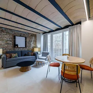 Apartamento Homely Mariblanca 17, Vegafuente, Málaga