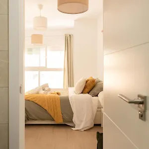Apartamento Duplex Victory Iii, Málaga