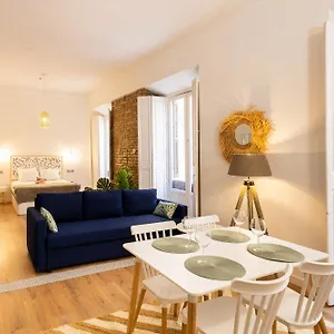 Apartamento Strachan Trip, Málaga
